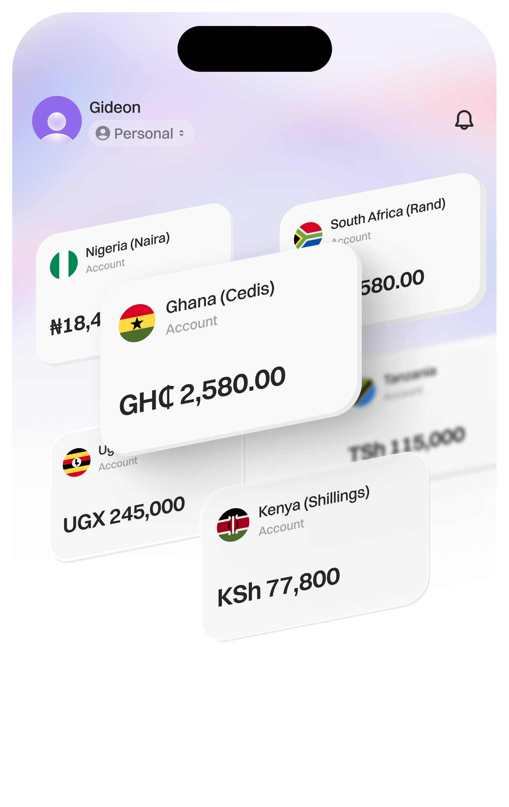 Multi-Wallet